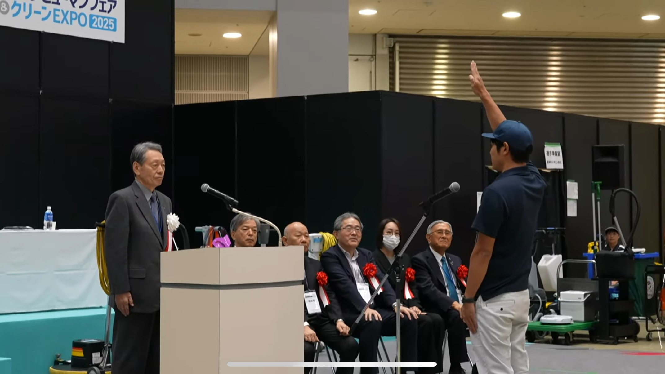 ≪！速報！≫ビルクリーニング サービスグランプリ2025 受賞者発表
