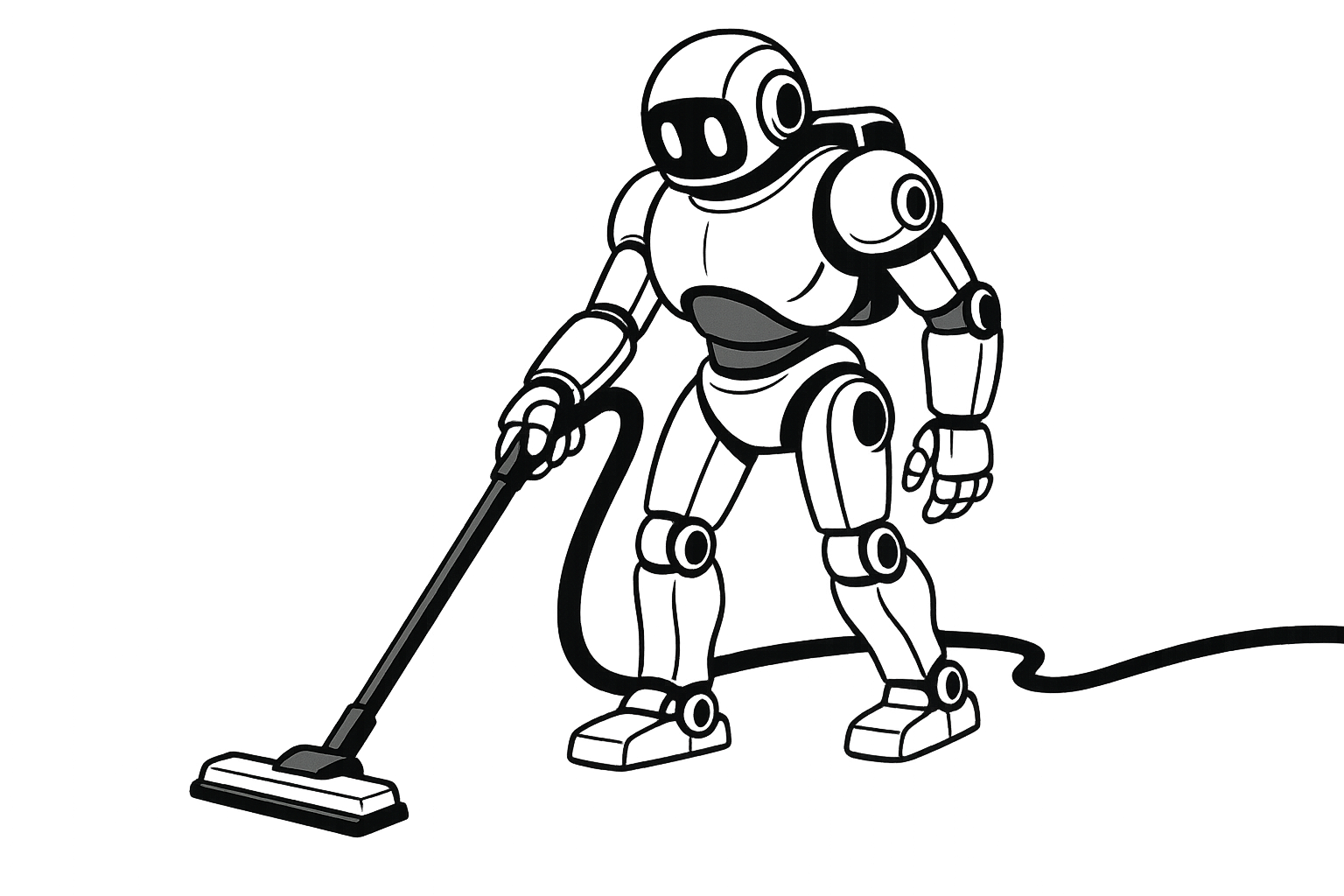 ツアー参加募集中】最先端AI・ロボット技術視察ツアー（アメリカ