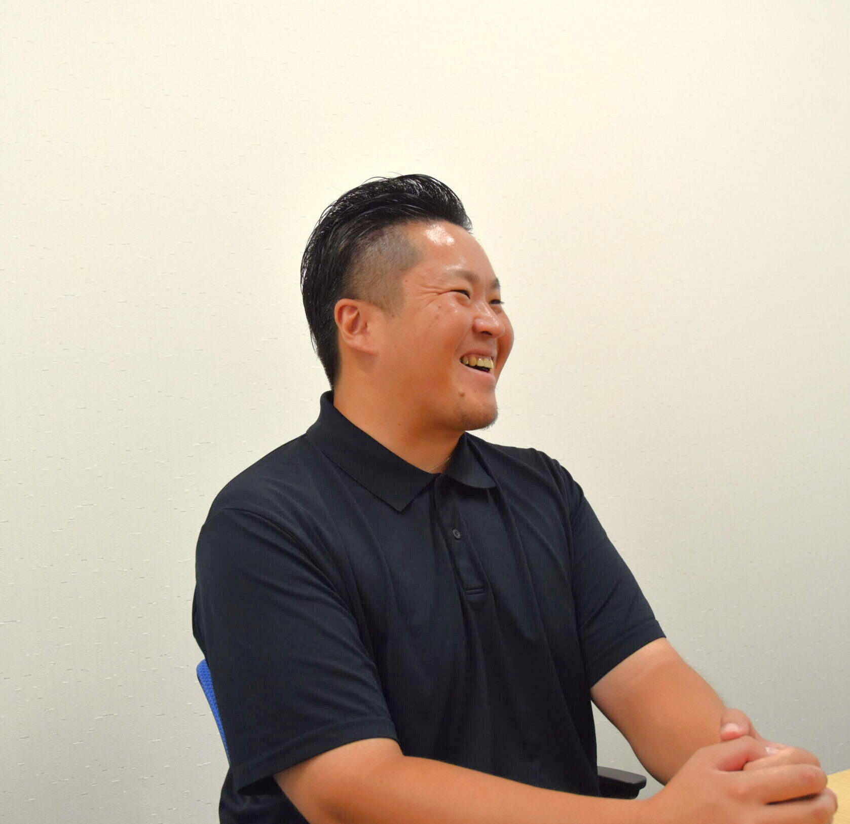 府川雅彦氏